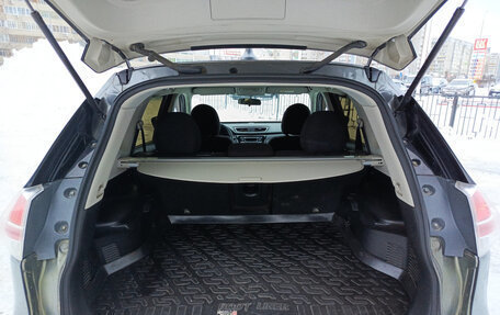 Nissan X-Trail, 2017 год, 1 920 000 рублей, 10 фотография