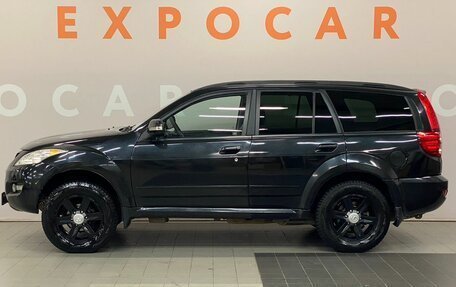 Great Wall Hover H5, 2012 год, 670 000 рублей, 8 фотография