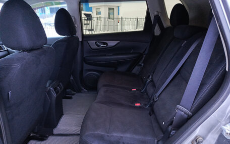 Nissan X-Trail, 2017 год, 1 920 000 рублей, 12 фотография