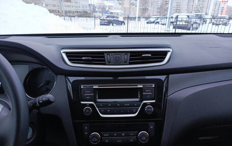 Nissan X-Trail, 2017 год, 1 920 000 рублей, 15 фотография