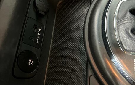 KIA Sportage III, 2010 год, 1 090 000 рублей, 13 фотография