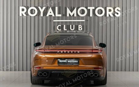 Porsche Panamera, 2025 год, 21 500 000 рублей, 4 фотография