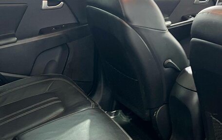 KIA Sportage III, 2010 год, 1 090 000 рублей, 16 фотография