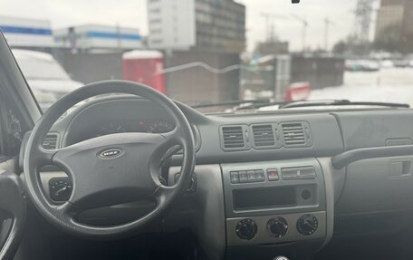 ЛуАЗ Patriot, 2009 год, 380 000 рублей, 7 фотография