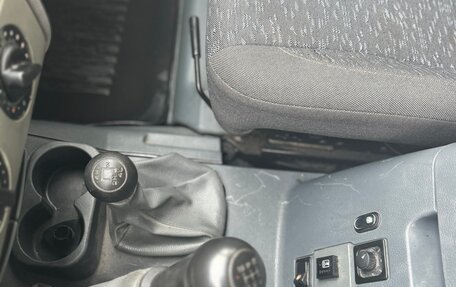 ЛуАЗ Patriot, 2009 год, 380 000 рублей, 6 фотография