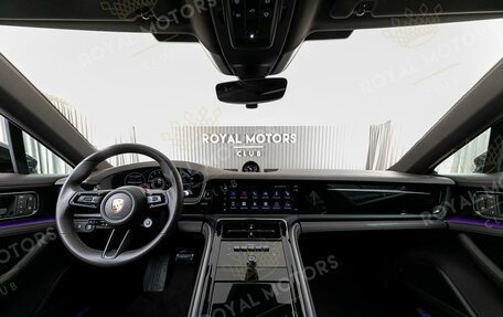 Porsche Panamera, 2025 год, 21 500 000 рублей, 7 фотография