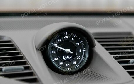 Porsche Panamera, 2025 год, 21 500 000 рублей, 13 фотография