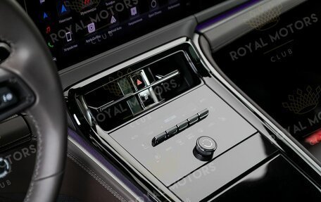 Porsche Panamera, 2025 год, 21 500 000 рублей, 10 фотография