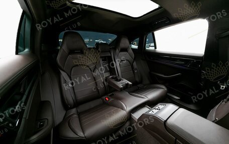 Porsche Panamera, 2025 год, 21 500 000 рублей, 18 фотография