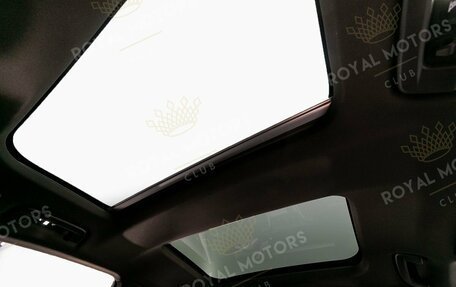 Porsche Panamera, 2025 год, 21 500 000 рублей, 19 фотография