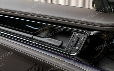 Porsche Panamera, 2025 год, 21 500 000 рублей, 16 фотография