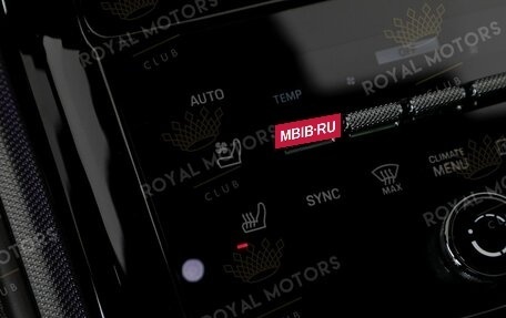 Porsche Panamera, 2025 год, 21 500 000 рублей, 11 фотография