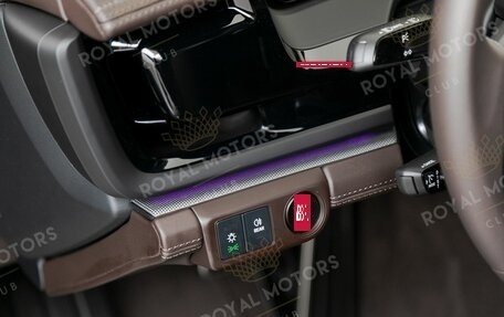 Porsche Panamera, 2025 год, 21 500 000 рублей, 12 фотография