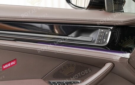 Porsche Panamera, 2025 год, 21 500 000 рублей, 15 фотография