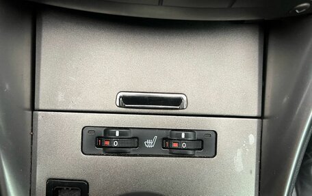 Lexus IS II рестайлинг 2, 2010 год, 1 609 000 рублей, 14 фотография