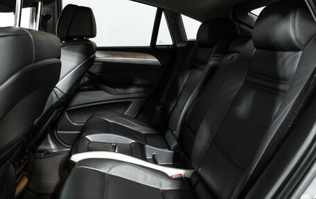 BMW X6, 2013 год, 1 979 753 рублей, 10 фотография