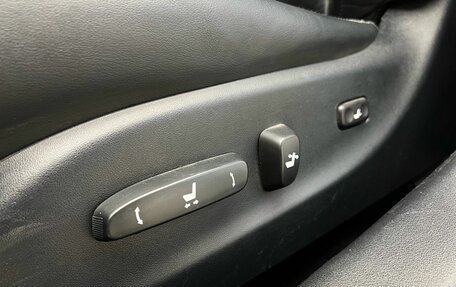 Lexus IS II рестайлинг 2, 2010 год, 1 609 000 рублей, 21 фотография