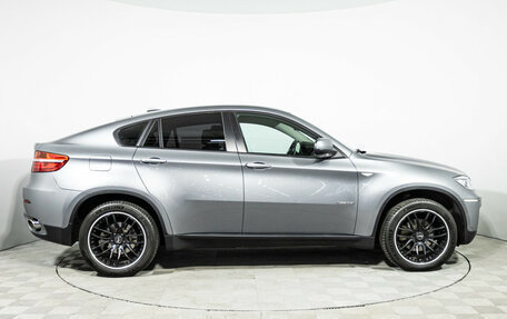 BMW X6, 2013 год, 1 979 753 рублей, 4 фотография