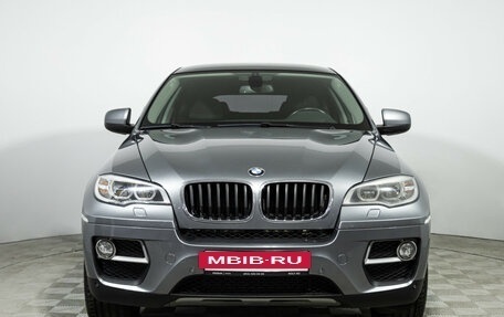 BMW X6, 2013 год, 1 979 753 рублей, 2 фотография