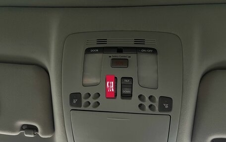 Lexus IS II рестайлинг 2, 2010 год, 1 609 000 рублей, 22 фотография