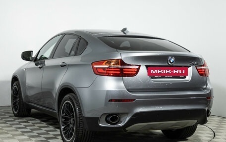 BMW X6, 2013 год, 1 979 753 рублей, 7 фотография