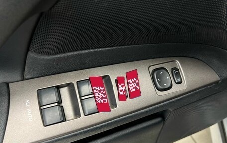 Lexus IS II рестайлинг 2, 2010 год, 1 609 000 рублей, 20 фотография