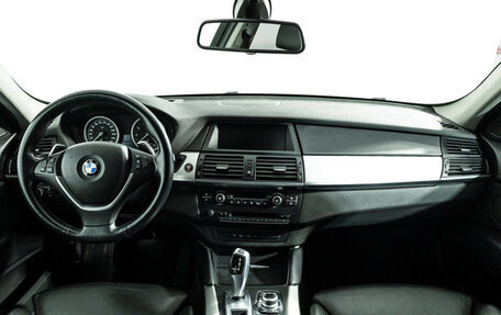 BMW X6, 2013 год, 1 979 753 рублей, 13 фотография