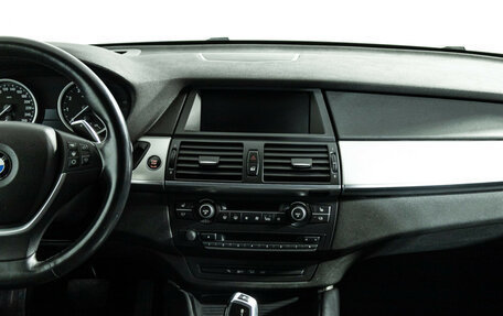 BMW X6, 2013 год, 1 979 753 рублей, 14 фотография