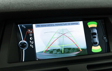 BMW X6, 2013 год, 1 979 753 рублей, 16 фотография