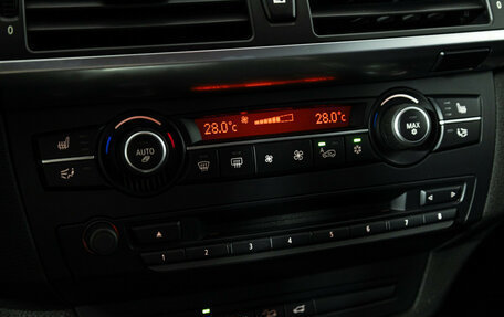 BMW X6, 2013 год, 1 979 753 рублей, 17 фотография