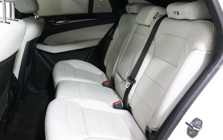 Mercedes-Benz GLE Coupe, 2018 год, 4 997 000 рублей, 10 фотография