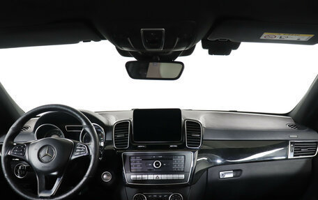 Mercedes-Benz GLE Coupe, 2018 год, 4 997 000 рублей, 12 фотография
