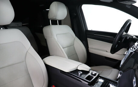 Mercedes-Benz GLE Coupe, 2018 год, 4 997 000 рублей, 16 фотография