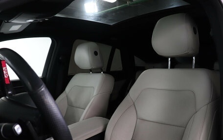 Mercedes-Benz GLE Coupe, 2018 год, 4 997 000 рублей, 17 фотография