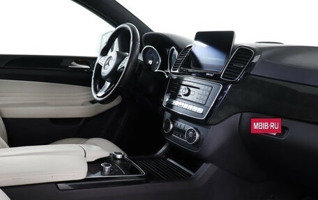 Mercedes-Benz GLE Coupe, 2018 год, 4 997 000 рублей, 9 фотография