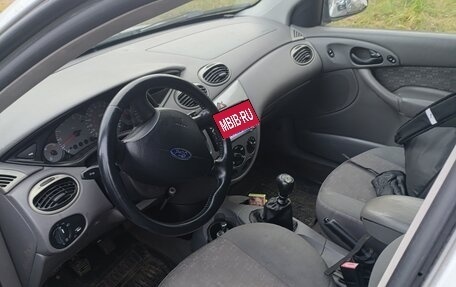 Ford Focus IV, 2003 год, 270 000 рублей, 3 фотография