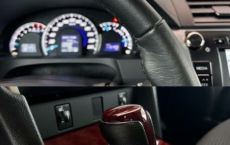 Toyota Camry, 2014 год, 1 919 000 рублей, 12 фотография