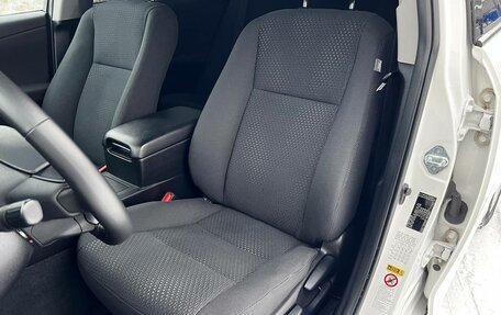 Toyota Camry, 2014 год, 1 919 000 рублей, 14 фотография