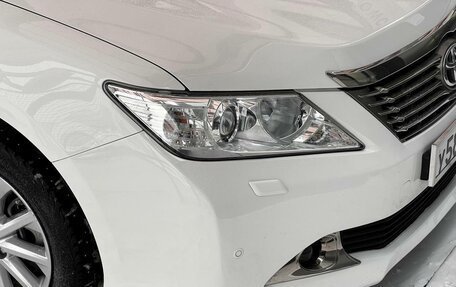 Toyota Camry, 2014 год, 1 919 000 рублей, 16 фотография