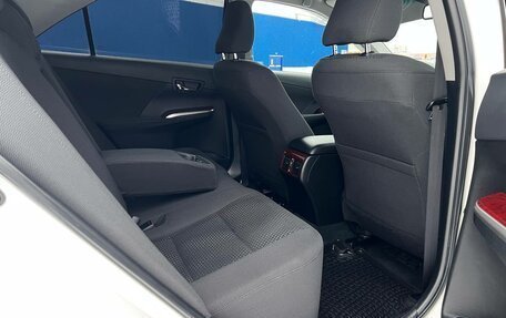 Toyota Camry, 2014 год, 1 919 000 рублей, 34 фотография