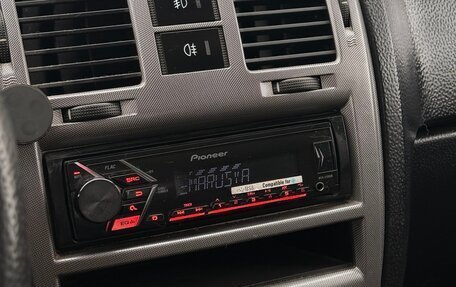 Hyundai Getz I рестайлинг, 2005 год, 400 000 рублей, 9 фотография