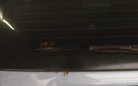 Hyundai Getz I рестайлинг, 2005 год, 400 000 рублей, 12 фотография