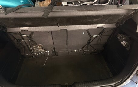 Hyundai Getz I рестайлинг, 2005 год, 400 000 рублей, 5 фотография