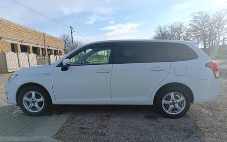 Toyota Corolla, 2014 год, 970 000 рублей, 4 фотография