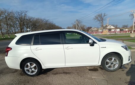 Toyota Corolla, 2014 год, 970 000 рублей, 5 фотография