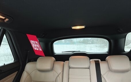 Mercedes-Benz M-Класс, 2013 год, 2 650 000 рублей, 9 фотография