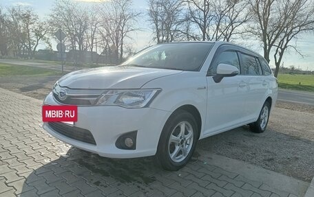 Toyota Corolla, 2014 год, 970 000 рублей, 2 фотография