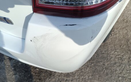 Toyota Corolla, 2014 год, 970 000 рублей, 9 фотография