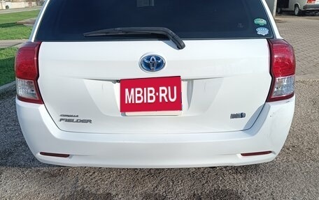 Toyota Corolla, 2014 год, 970 000 рублей, 7 фотография