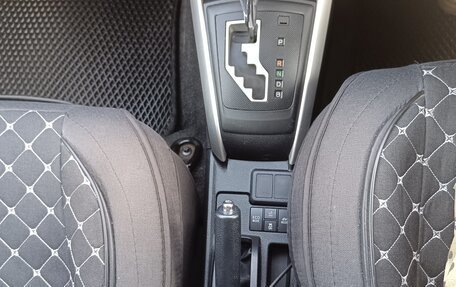 Toyota Corolla, 2014 год, 970 000 рублей, 13 фотография